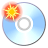 Audio Burner Plus icon